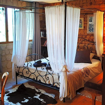 Chambre D'hotes Le Petit Ranch, Лос-Мазос — фото 5