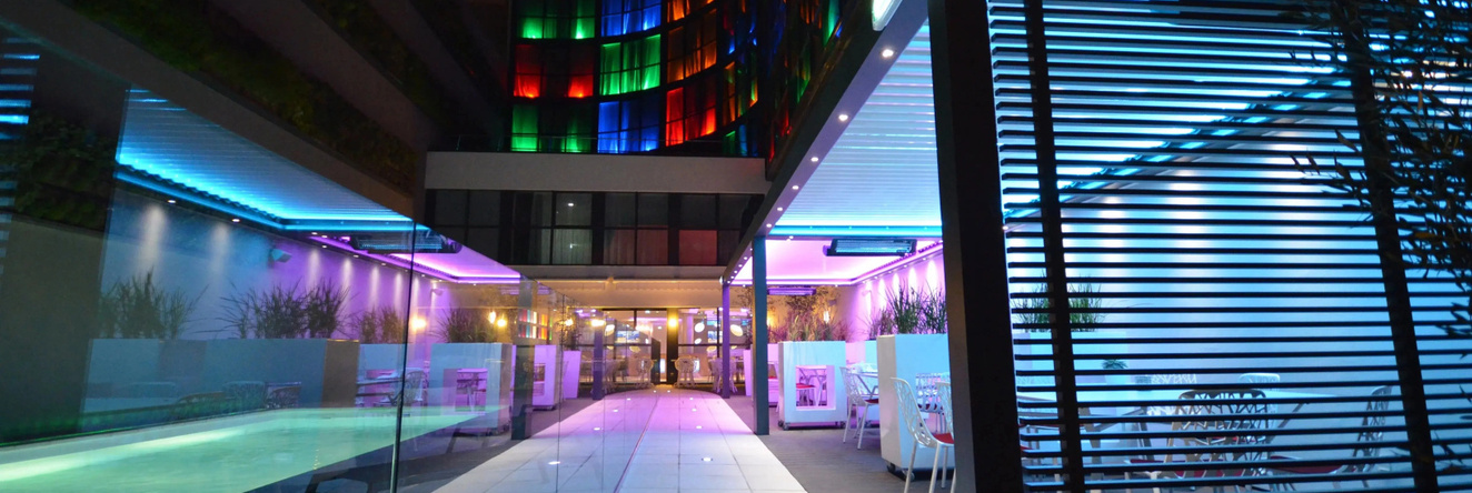 Holiday Inn Dijon By Ihg, Дижон — фото 1