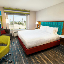 Hampton Inn & Suites Imperial Beach San Diego, 因皮里尔比奇 — 照片 3
