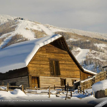 Alpenglow Condominiums - ALP2E by RedAwning, Steamboat Springs — photo 3