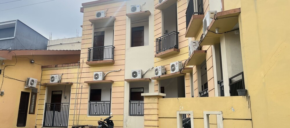Hotel O Penginapan Mangkoe Barokah, Тана-Пасер — фото 1