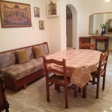 Apartment Korinos Mama Machi, Коринос — фото 2