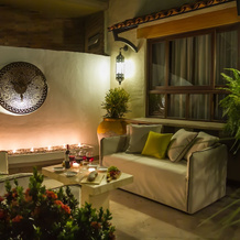 Hotel Lindo Ajijic B&B, 阿希希克 — 照片 2