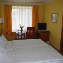 Hotel Forstmeister, 申海德 — 照片 5