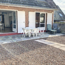 Charmante maison avec jardin et stationnement, Mers-les-Bains — photo 2