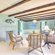 Walkable Dennis Cottage: 'the Blue Scallop', Dennis — photo 2