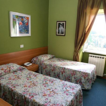 Hotel Sutrium, 苏特里 — 照片 4