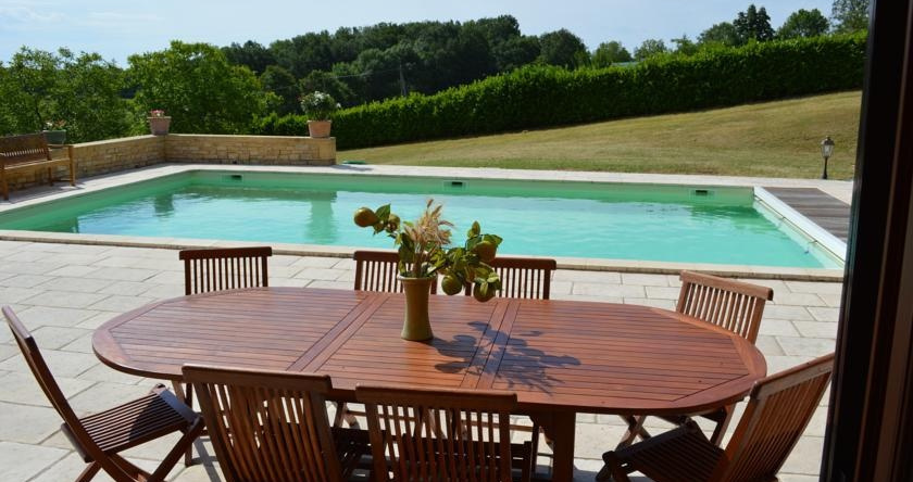 Les Chênes - Périgord, Castelnaud-la-Chapelle — photo 1