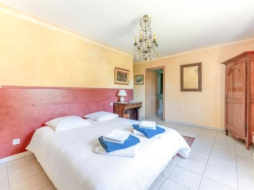 Holiday Home La Noria, 卡庞特拉 — 照片 1
