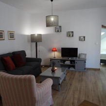 Villa Colonna Appartements, Manosque — photo 4