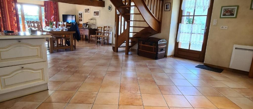 Maison Vicq-sur-Nahon, 4 pièces, 10 personnes - FR-1-591-218, 维克-纳翁河畔 — 照片 1