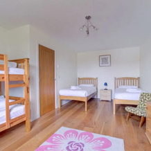 Holiday Home Tresaith, 彭布林 — 照片 2