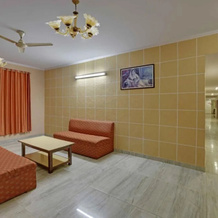 Hotel Highway King Shahpura, Котпутли — фото 4