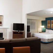 Residence Inn by Marriott Spartanburg, Spartanburg — photo 4
