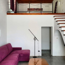 Unique Countryside Loft Room, Near Naples, 梅利扎诺 — 照片 4