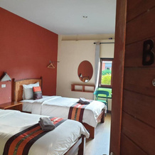 Thebedkolok Resort, 双溪哥乐 — 照片 4