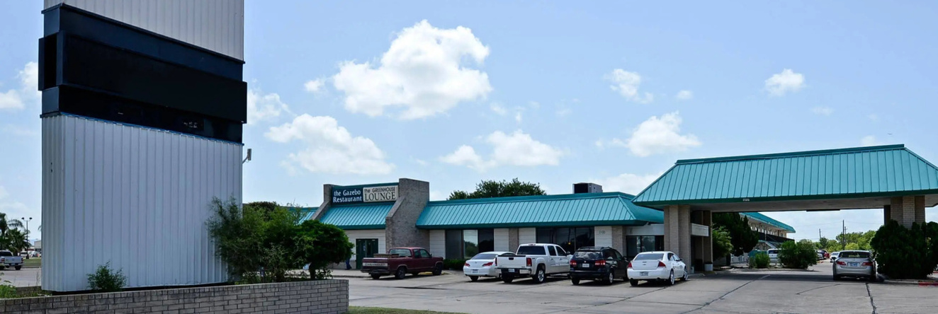 Americas Best Value Inn Port Lavaca, Порт-Лавака — фото 1