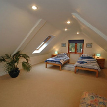 Taylors Copse Cottage, 彼得斯菲尔德 — 照片 4