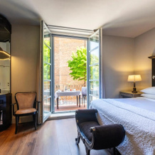 Hotel Vannucci, Citta della Pieve — photo 4