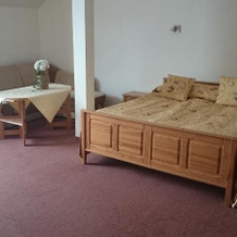Hotel Chata Za Wsią, 梅斯瓦科维采 — 照片 4