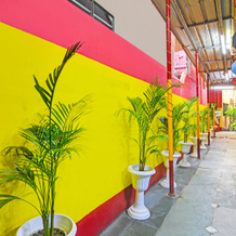 Super Hotel O Rishra Railway Station Formerly Green Guest House, 科纳加尔 — 照片 4