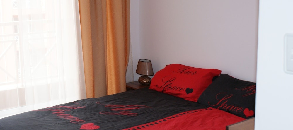 Stunning 1-Bed Apartment In Sunny Beach, Тънково — фото 1