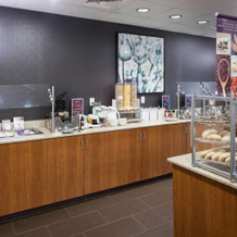 Residence Inn by Marriott Dothan, 多森 — 照片 5
