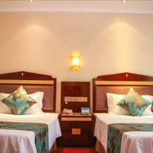 Yufeng International Hotel, 荆门 — 照片 2