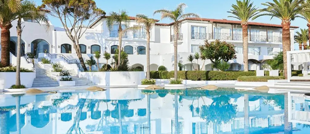 Caramel, A Grecotel Resort to Live, 皮吉安斯坎波斯 — 照片 1