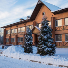 Iskra Aktiv Hotel, Svatovo — photo 3