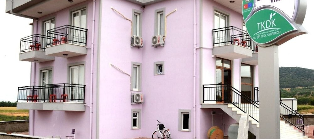 Lavanta Villa, Keciborlu — photo 1