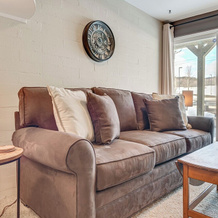 Ski-In/Ski-Out Studio At Greek Peak, Pets Welcome!, Вирджил — фото 4