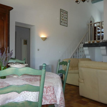 Villa Coda, Cereste — photo 3