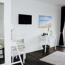 Hotel Ostsee-Anker, 朗巴利霍尔茨 — 照片 5