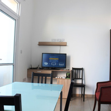 Blue Harbour 4 Seafront apartment by Getaways Malta, 舍穆希亚 — 照片 3