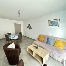 Appartement Port-Vendres, 3 pièces, 4 personnes - FR-1-309-241, 旺德尔港 — 照片 3