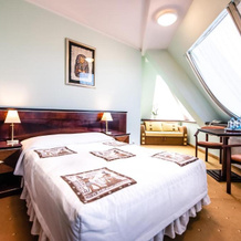 Piramida Park Hotel & Wellness, Tychy — photo 2
