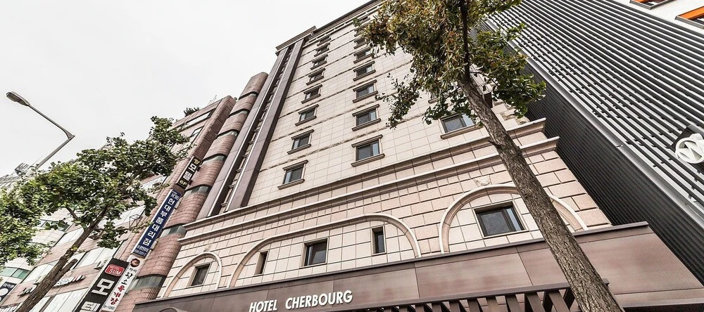 Guangming Cherbourg Hotel, 光明市 — 照片 1