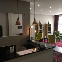 Hotel Fleur-de-Lys, La Chaux-de-Fonds — photo 5
