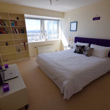 Isabella Penthouse 15th Floor, Seafront, 布莱顿 — 照片 2