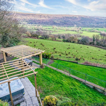 The Old Rectory - 5 Bedroom Holiday Home - Llanedi, Llanedy — photo 5