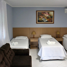 Hotel Extrema Club, 埃斯特雷马 — 照片 4