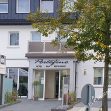 Hotel Restaurant Portofino, Биелефельд — фото 4
