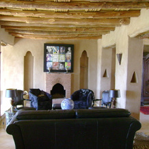 Kasbah Gousteau, Taroudant — photo 2