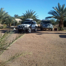 Camping Les Palmeraies, Tagounite — photo 5