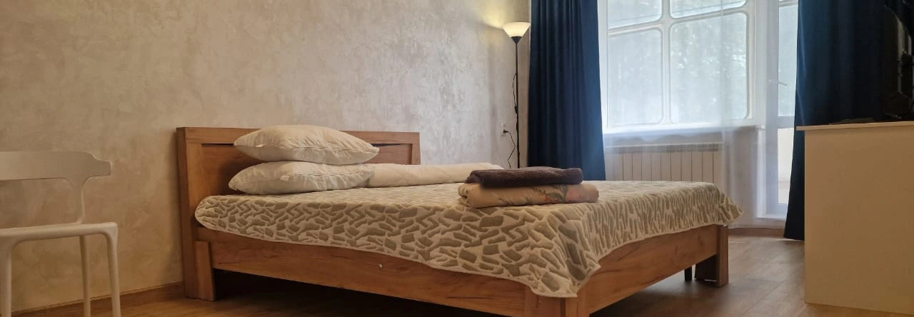 Apartamenty Variant, Krasnoyarsk — photo 1