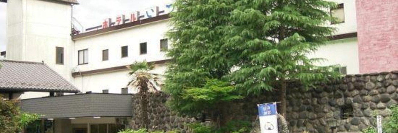 Hotel Izumiya, Shiroishi — photo 1
