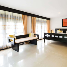 The Tacola Resort & Spa, 达瓜巴 — 照片 3