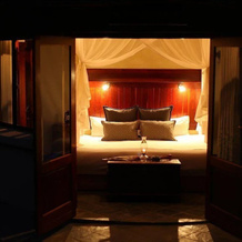 Ivory Wilderness River Rock Lodge, 克莱塞雷自然保护区 — 照片 3