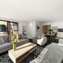 La Residence du Parc 9, 亚瑟角 — 照片 5